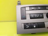 Unidad de control climatización