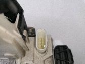Cerradura de puerta trasera