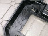Consola de luz del techo