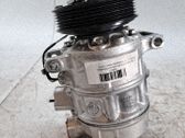 Ilmastointilaitteen kompressorin pumppu (A/C)