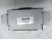 Unidad de control/módulo de la caja de cambios