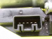 Motor del limpiaparabrisas trasero