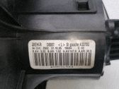 Soplador/ventilador calefacción
