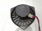 Soplador/ventilador calefacción