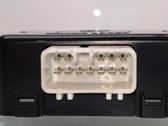 Central body control module