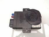 Central body control module