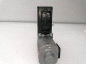 Moteur de lève-vitre de porte arrière