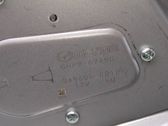 Motor del limpiaparabrisas trasero