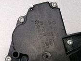 Motor del limpiaparabrisas trasero