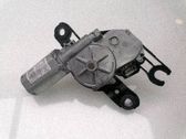 Motor del limpiaparabrisas trasero