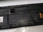 Moldura del panel