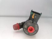 Inyector de combustible