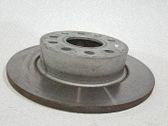 Bremsscheibe hinten