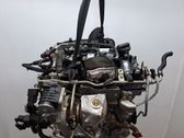 Motor completo