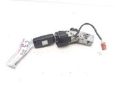 Ignition lock