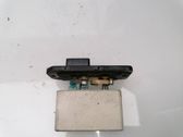 Resistencia motor/ventilador de la calefacción