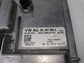 Motorsteuergerät ECU