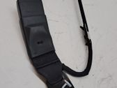 Hebilla del cinturón de seguridad trasero