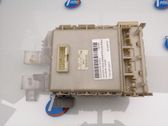 Módulo de fusible