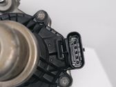 EGR valve