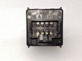 Interruptor del elevalunas eléctrico