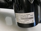 Verkleidung des Armaturenbretts