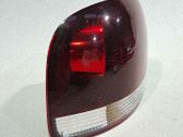 Żarówka lampy tylnej