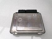 Motorsteuergerät ECU