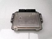Unité de commande, module ECU de moteur