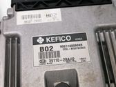 Motorsteuergerät ECU