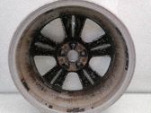 24 Zoll Leichtmetallrad Alufelge