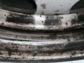 Llanta de aleación ligera R24