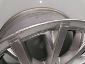 24 Zoll Leichtmetallrad Alufelge