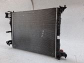 Radiador del refrigerante