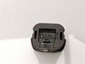 Botón interruptor de luz de peligro