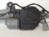 Scheinwerferwischermotor