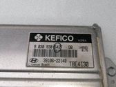 Unidad de control/módulo ECU del motor