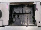 Radio / CD-Player / DVD-Player / Navigation