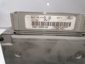 Unidad de control/módulo ECU del motor