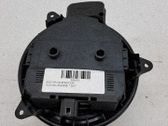 Soplador/ventilador calefacción