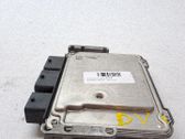Motorsteuergerät ECU
