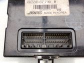 Unidad de control/módulo de carrocería central