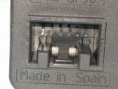 Interruptor del elevalunas eléctrico