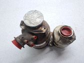 Filtro de partículas del catalizador/FAP/DPF