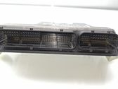 Engine control unit/module ECU