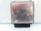 Unidad de control/módulo ECU del motor