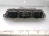 Motorsteuergerät ECU