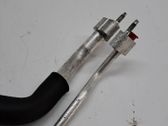 Manguito/racor flexible para A/C