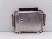 Unidad de control/módulo ECU del motor