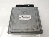 Motorsteuergerät ECU